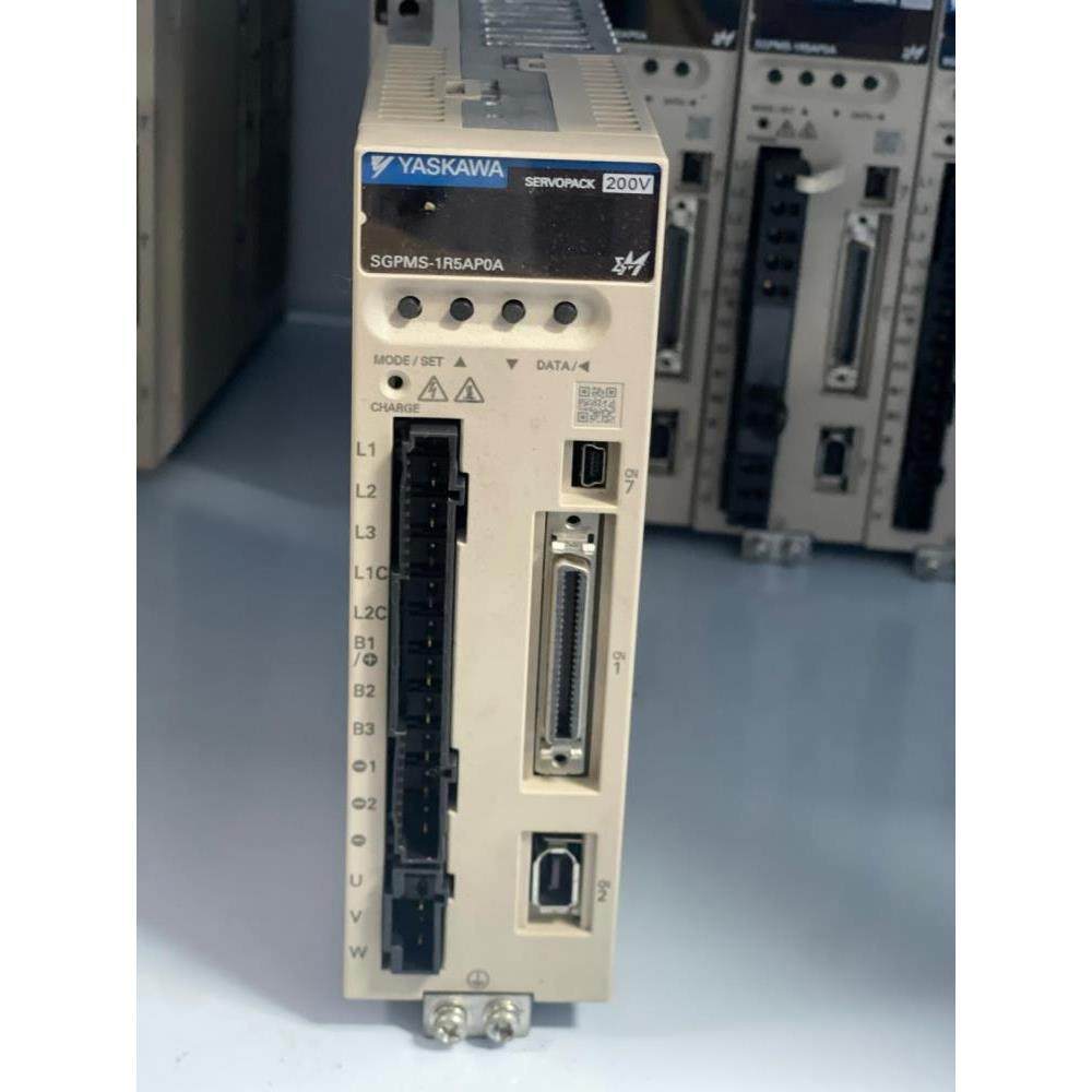 首单优惠-议价安川驱动器SGPMS-1R5AP0A30A成色很好 议价卖【议价,电子元器件市场,电机/马达,淘宝优惠券,粉丝福利购,淘宝优惠卷