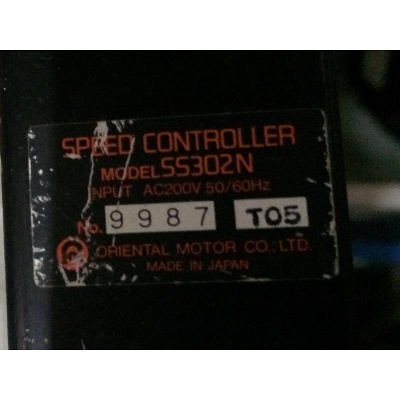 首单优惠-SS302N 二手东方步进驱动器