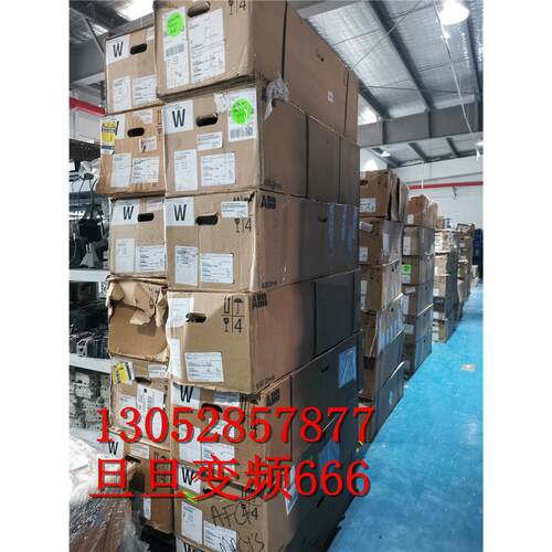 ABB 变频器 ACH550-UH-097A-4 现货 55kw  询价