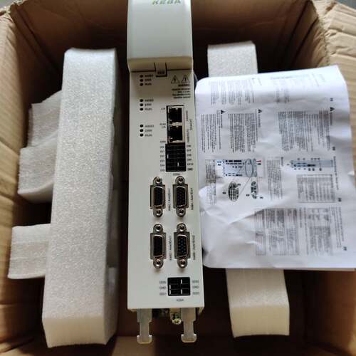 163-询价全新现货KEBA科霸驱动器 KeDrive D3 D3-DA 330/A-0311-2