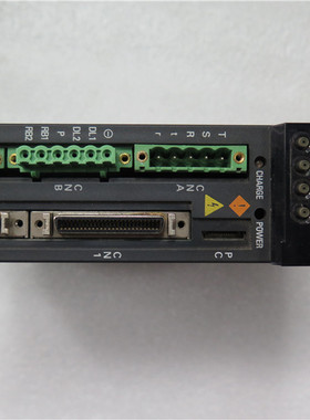 190-RS1A01AA二手三洋驱动器
