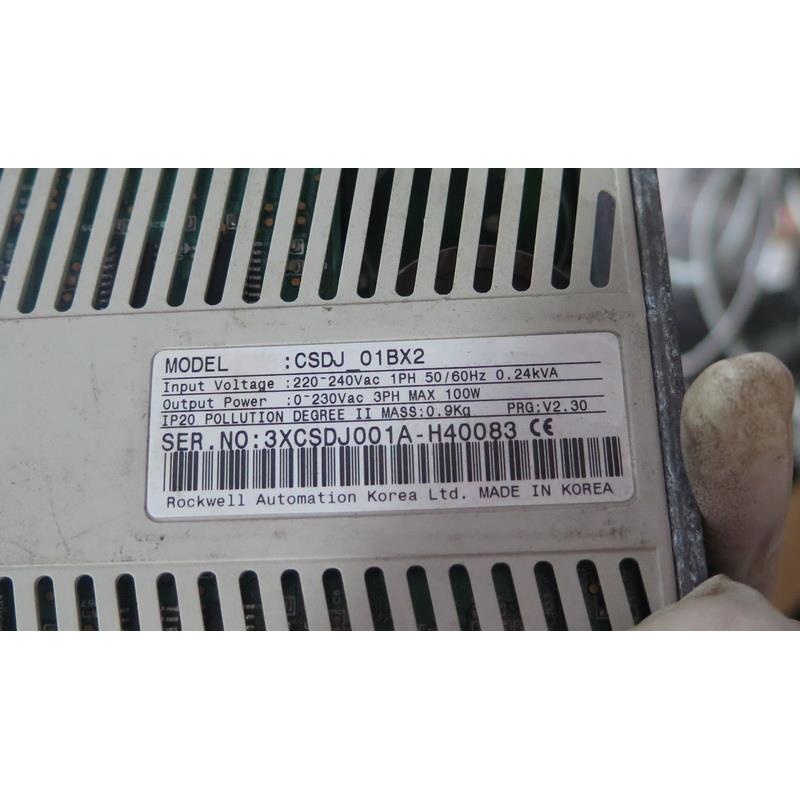 首单优惠-CSDJ-01BX2 二手三星驱动器