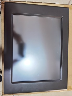 05-昆仑通态TPC1561Hii触摸屏TPC1261Hii人机界面15寸12寸