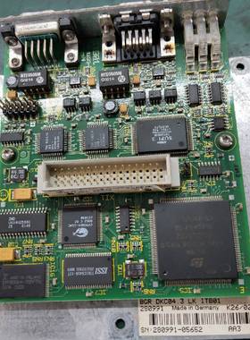 161-力士乐BGR DKC04.3 LK ITB01