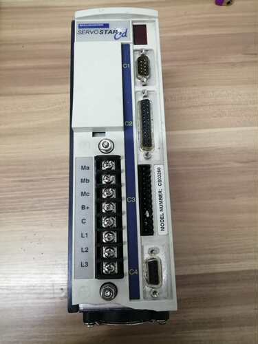 166-科尔摩根驱动器 CE03260 议价