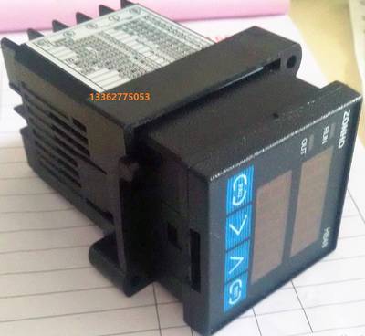 44-中沪ZONHO 原装HB48电子数字式计数器 现货供应HB48