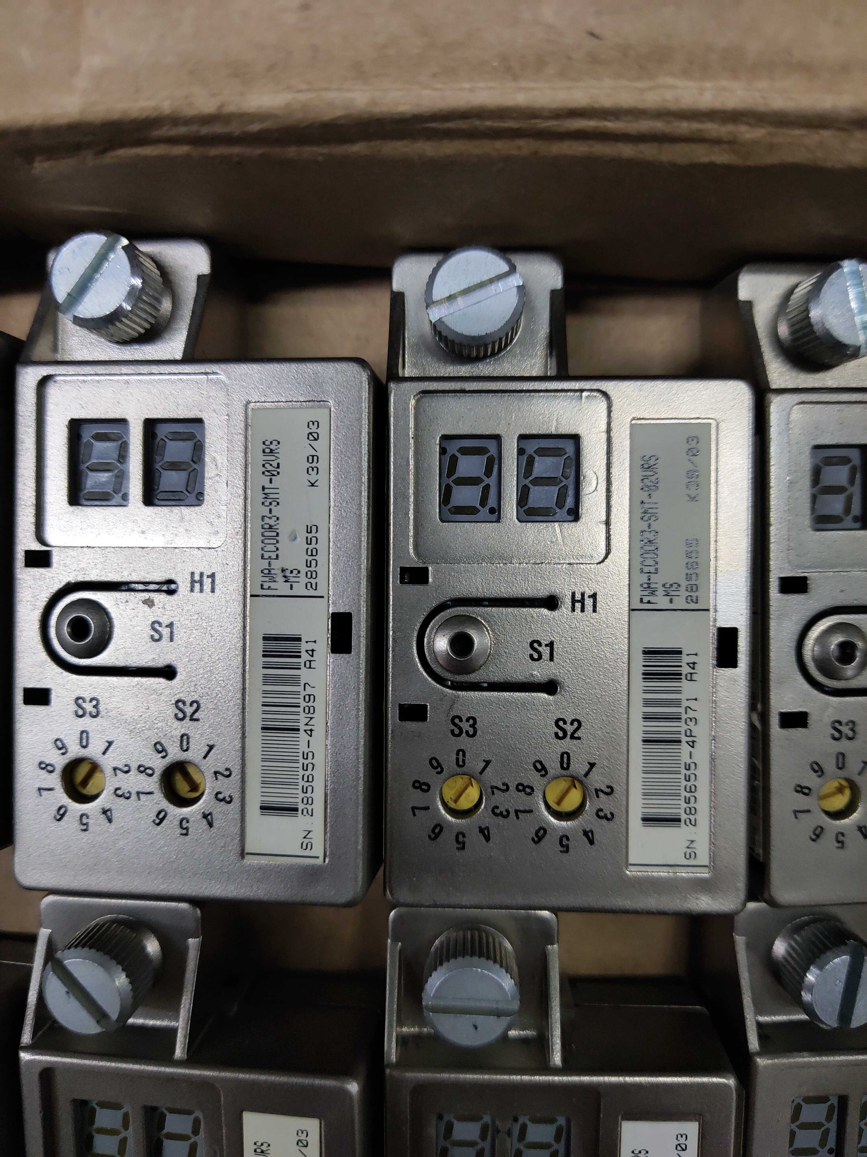 161-FWA-EC0DR3-SMT-02VRS-MS力士乐模块现货