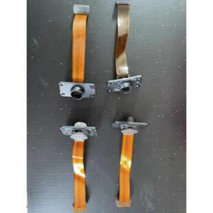 FANUC发那科编码器排线 A860-2000/2020/2005-T301