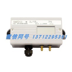 124-setra2671100LD11G2HD微差压传感器 西特