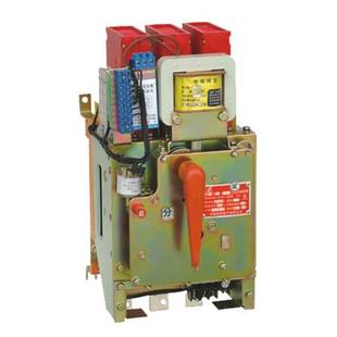 浙江正泰电器智能型框架万能式 5000 断路器DW15 4000 2500 117