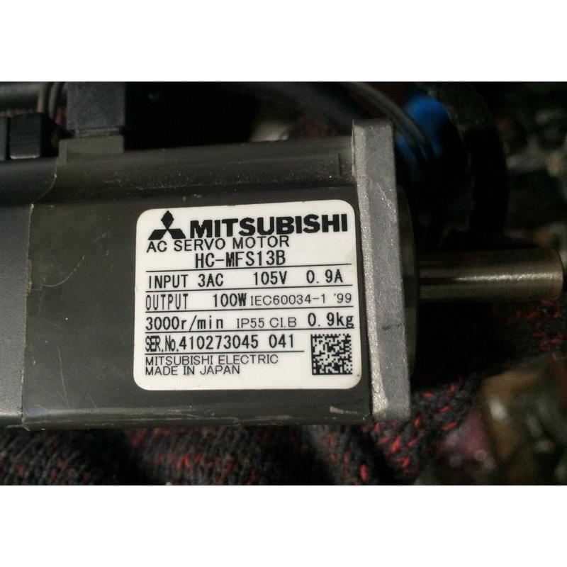 首单优惠-HC-MFS13B 二手三菱电机 专业销售维修一体化