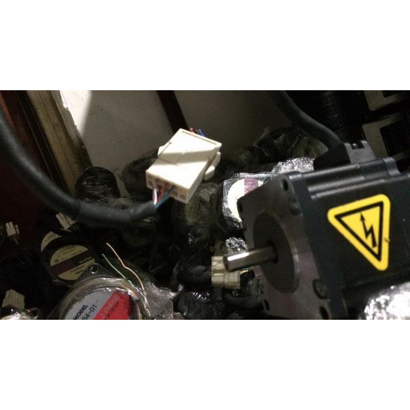 首单优惠-ASM66AA 二手东方步进电机 专业销售维修一体化