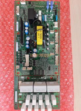 首单优惠-议价全新安川电源驱动板ETC710122  互感器HS-PKD125V4B