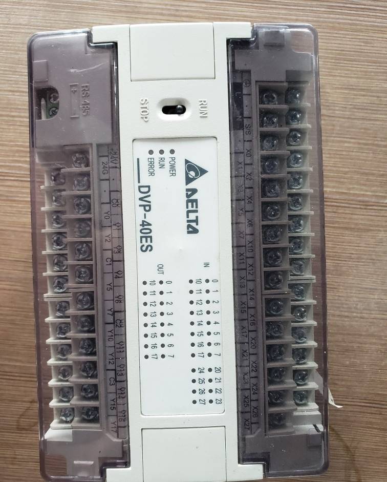 05-DVP14ES/24ES/32ES/EC/14EC/40/ES/60ES/24XP/00R2/00T2 台达