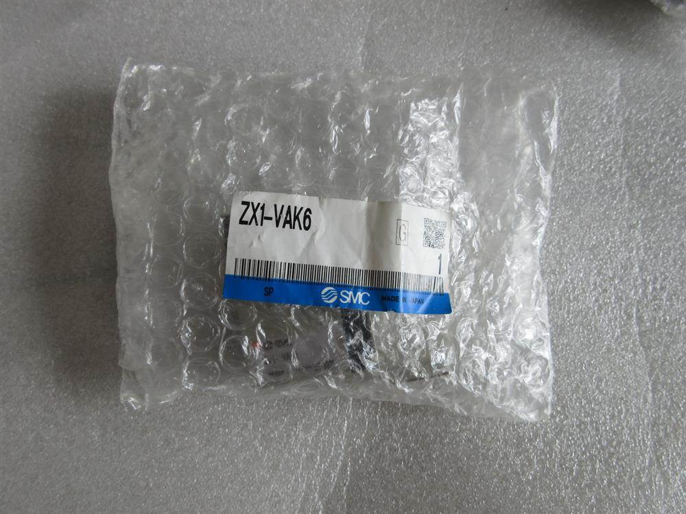 188-SMC全新原装正品 ZX1-VAK6 现货