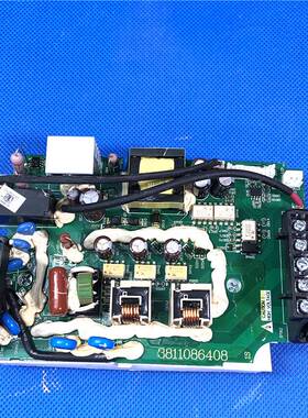 25-VFD022M43B台达变频器VFD-M系列2.2kw驱动板电源板主板功率板