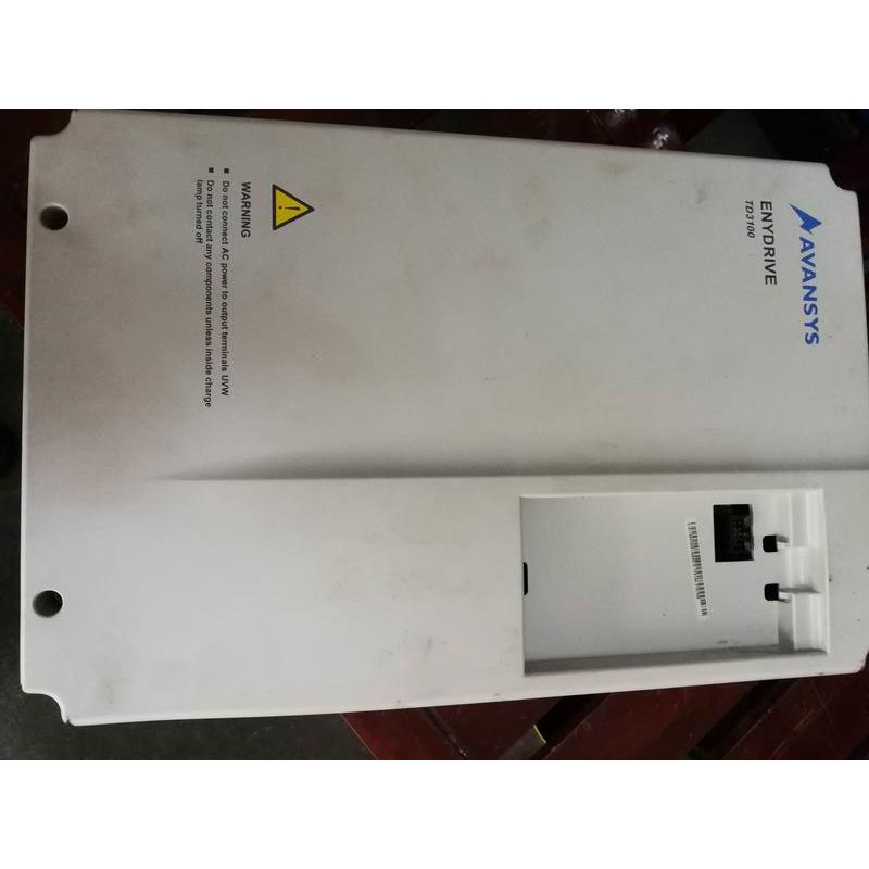 首单优惠-艾默生电梯专用变频器TD3100-4T0150E现货15KW