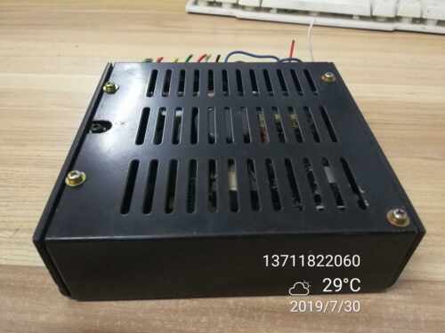 166-ST16 步进驱动器 SHIMPO 进口拆机 STEPPING MOTOR DRIVER 现