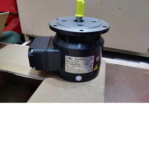 宝盟Baumer编码器POG10 DN 1024I原装现货70005574578