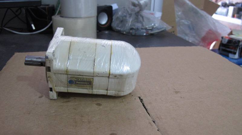 190-二手松下电机 MSM021D1G 专业销售维修一体化