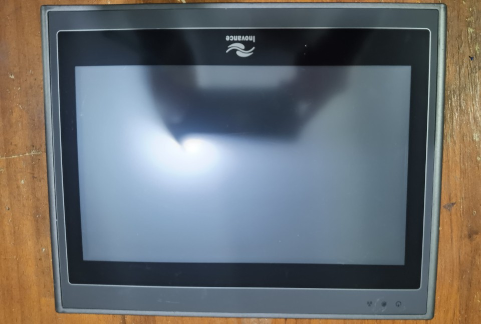 05-二手拆机汇川IT5100T