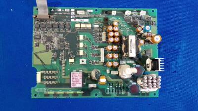 25-A74MA45D和BC186A730G51和G52三菱变频器A700-F740系45-55电源