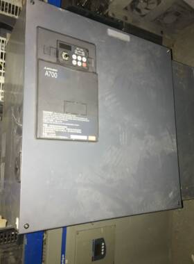 25-FR-A740-55K-CHT三菱变频器55kwFR-F740-S75K-CHT1三菱75kw变