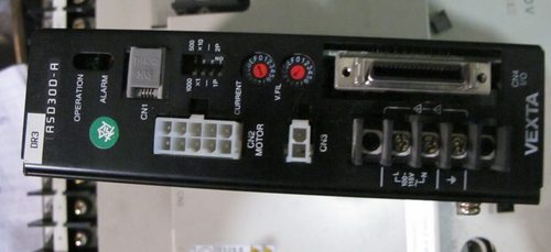 190-二手东方步进驱动器ASD30D-A