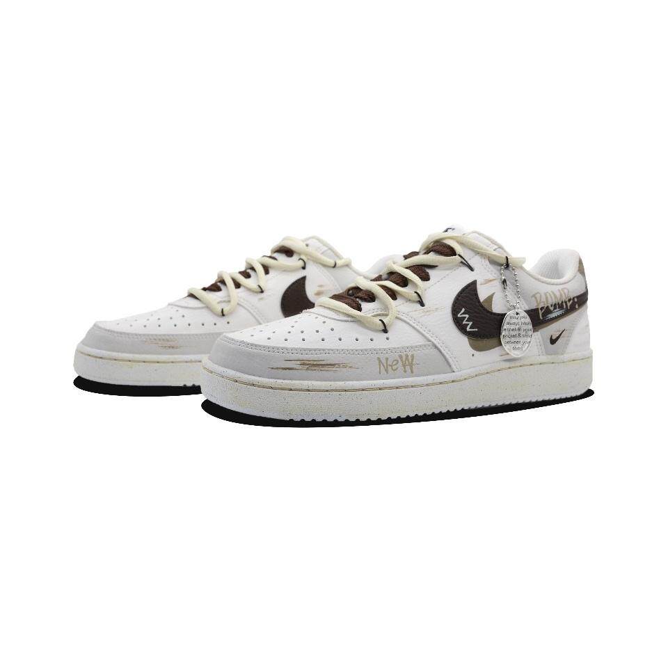 Nike/耐克板鞋球鞋定制低帮