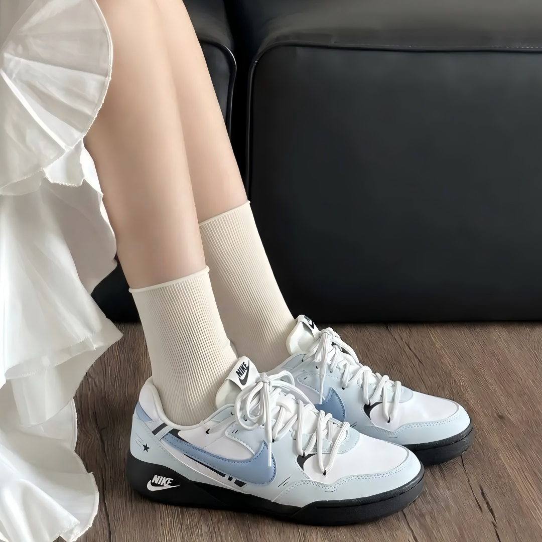 NikeTerraManta复古德训鞋