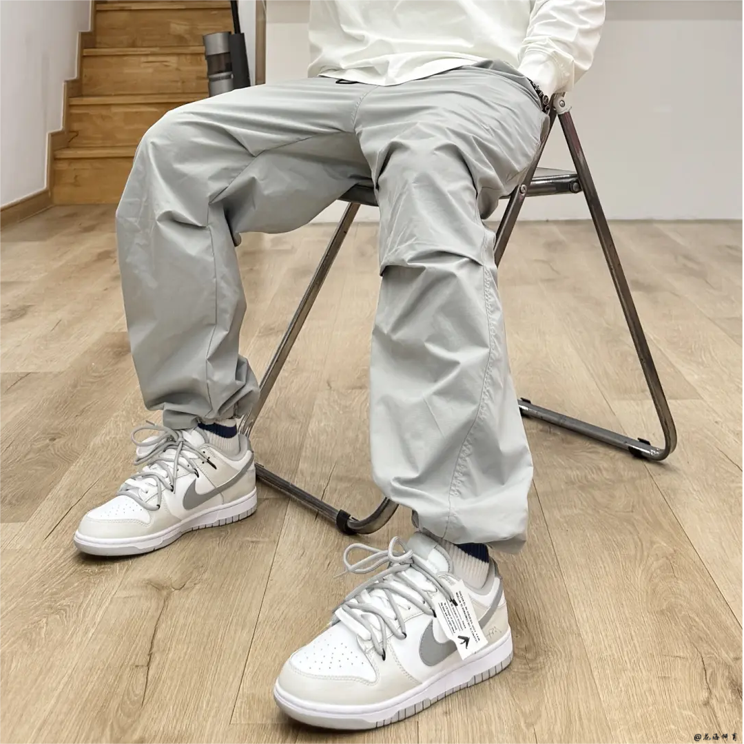 Nike球鞋定制复古低帮男女板鞋