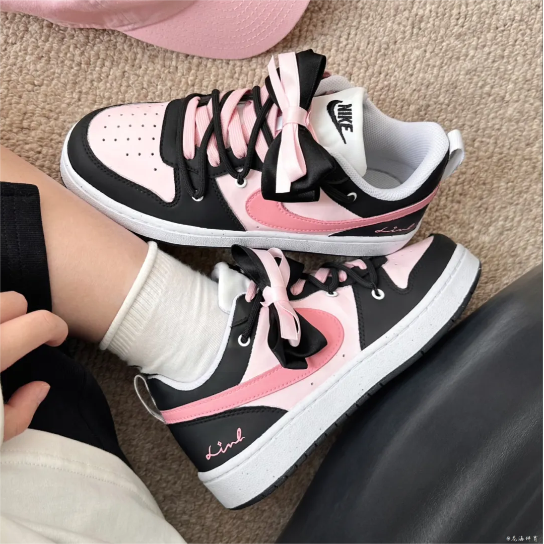 球鞋定制 Nike 休闲复古全鞋正品男女低帮板鞋断码专区,运动鞋new,板鞋,淘宝优惠券,粉丝福利购,淘宝优惠卷