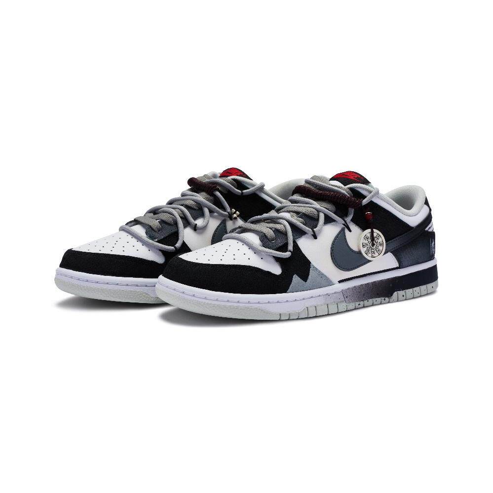 Nike板鞋球鞋定制解构低帮