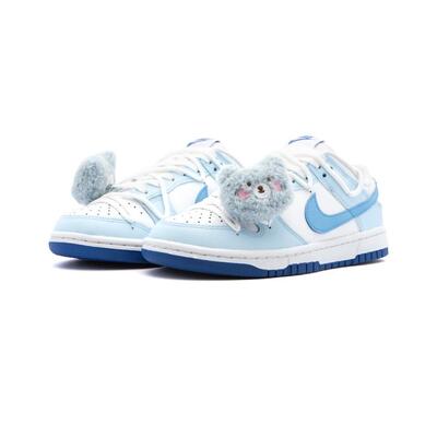 Nike/耐克球鞋定制低帮