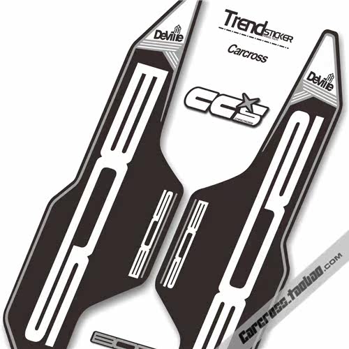 Sticker pour vélos - Ref 2276640 Image 5