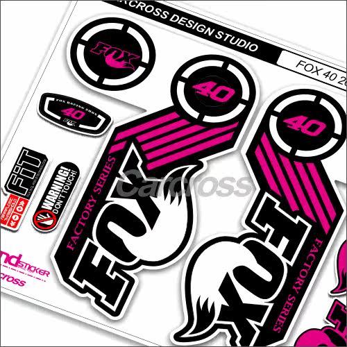 Déco pour vélo - Ref 2276541 Image 3