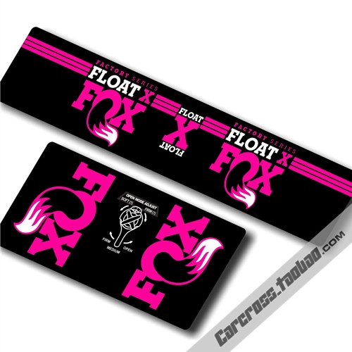 Sticker pour vélos - Ref 2283143 Image 3