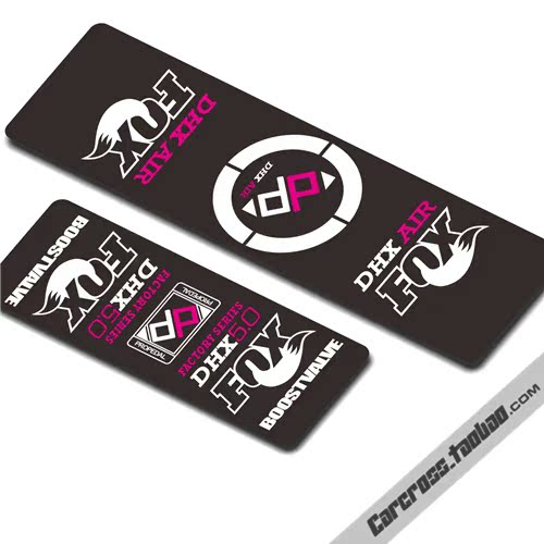 Sticker pour vélos - Ref 2294091 Image 4