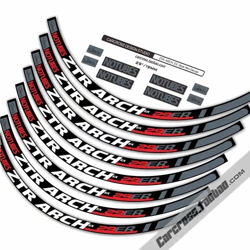 Autocollant pour vélo - Ref 2292182 Image 4