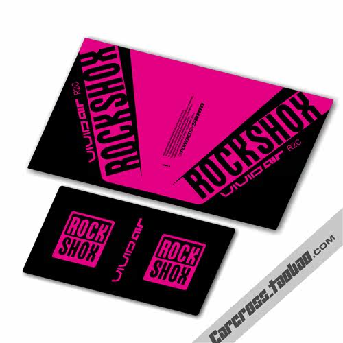 Sticker pour vélos - Ref 2279776 Image 5