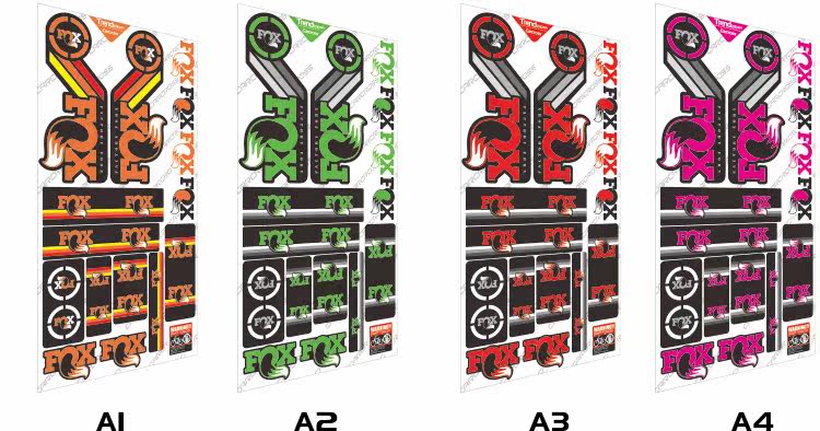 Décoration pour vélo - Ref 2276479 Image 3