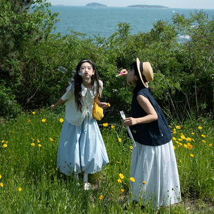 古苔 白色花瓣领衬衫 夏日不规则设计感日系轻透显瘦好搭小版上衣