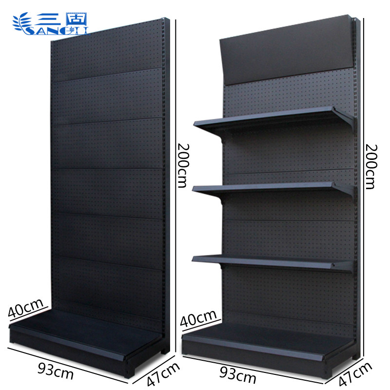 洞洞板货架展示架置物架手u机配件货架超市便利货架五金工具展示,商业/办公家具,五金货架/工具货架/洞洞板,淘宝优惠券,粉丝福利购,淘宝优惠卷