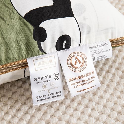 A类/牛奶绒抱枕被子两用冬天y加厚二合一午睡车用靠枕车载枕头被