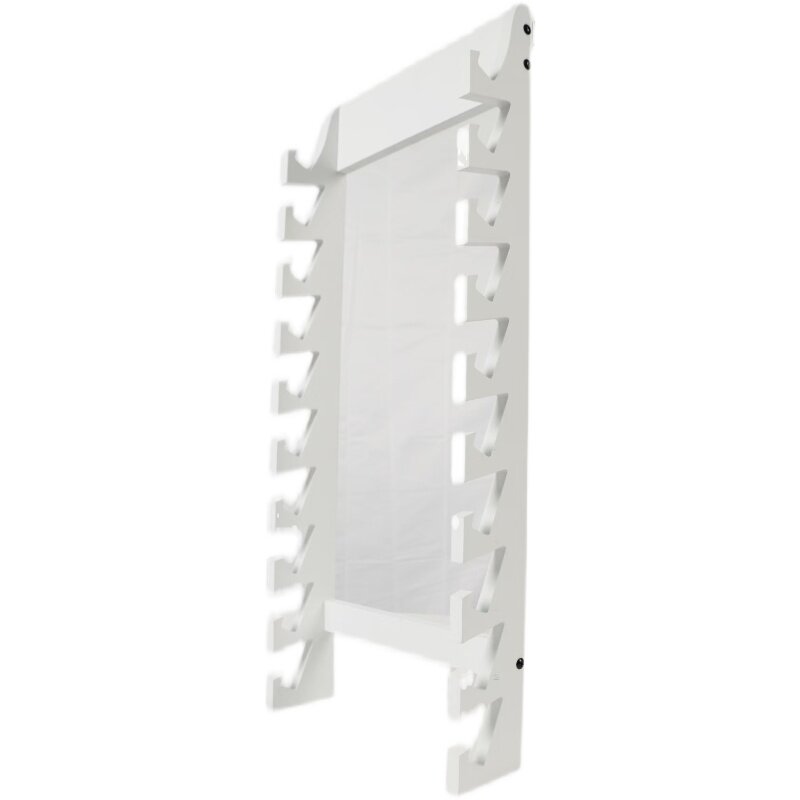 架子鼓鼓棒展架 挂墙鼓棒v展架 鼓棒展架 鼓棒架鼓棒展示架