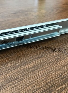 替换怡合达IDfA71 IDA77两三节冷轧钢抽屉滑轨IDA71-200 IDA77-20