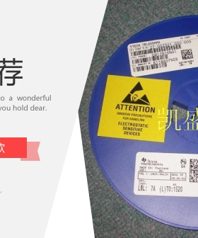 SN74HC1G14DBVR  原装现货