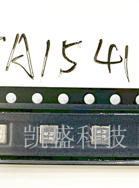 TA1541A 声表滤波器 TST嘉硕 原装现货