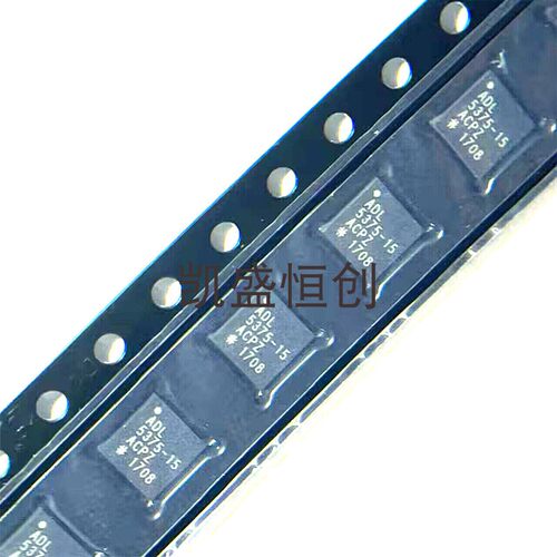 ADL5375-15ACPZ-R7 ADI QFN24 RF调制器和解调器
