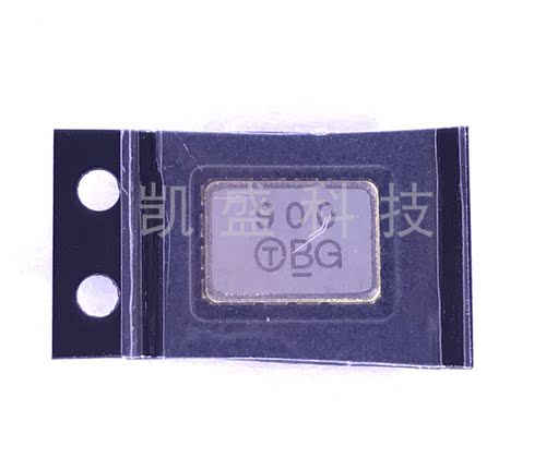  TB1193A 中频声表滤波器 TST嘉硕 原装现货 - 封面